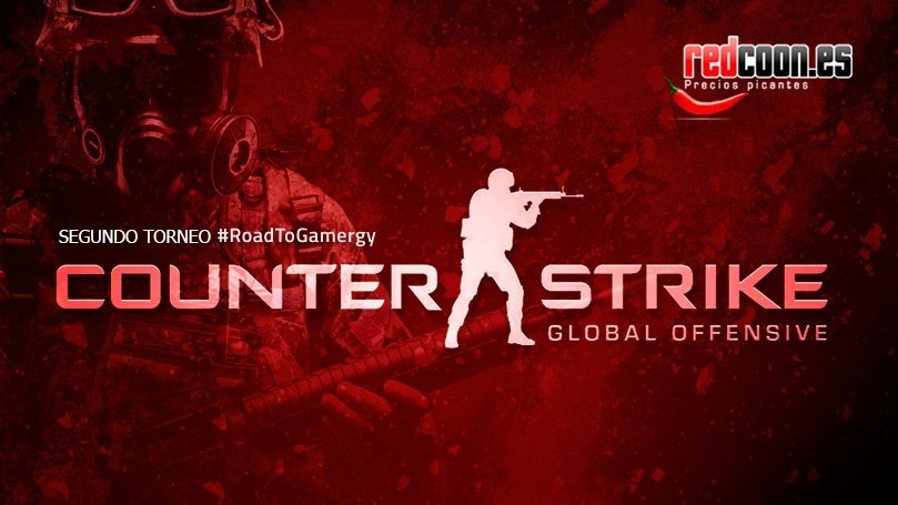 Domingo se cierran las inscripciones al 2º Torneo Puntuable de CS:GO