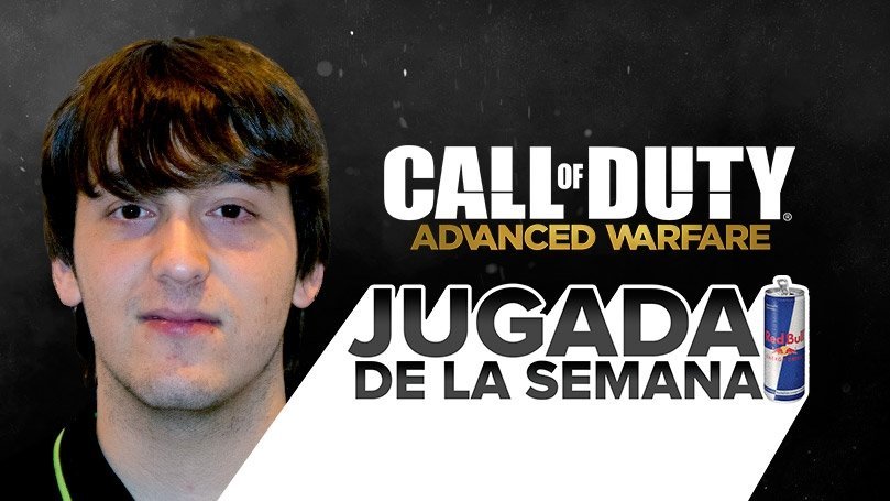 Red Bull presenta… La jugada de la semana #3 [CoD]