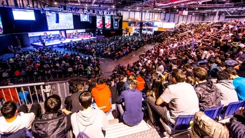 FinalCup de League of Legends: primeras informaciones