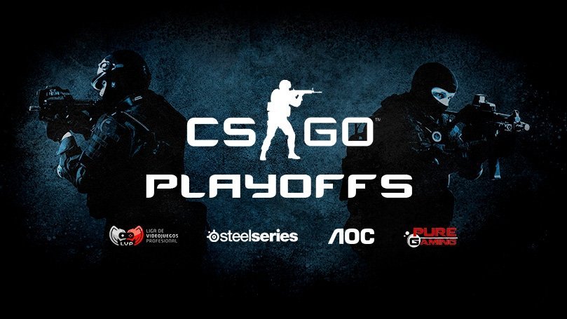 ¡Gran final de los PlayOffs de de CS:GO! Outbreak vs Epsilon