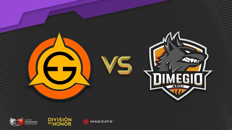 Jornada 2 – LoLHonor: ‘Los lobos’ se imponen con comodidad ante Gaming eSports