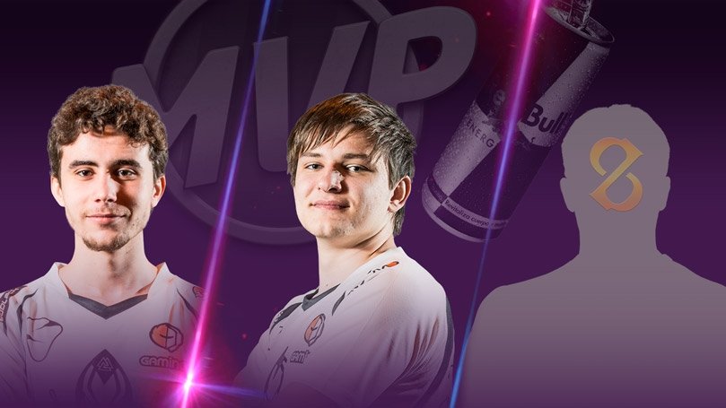 Tú eliges al MVP de los Playoffs del sprint 3 de LoLHonor