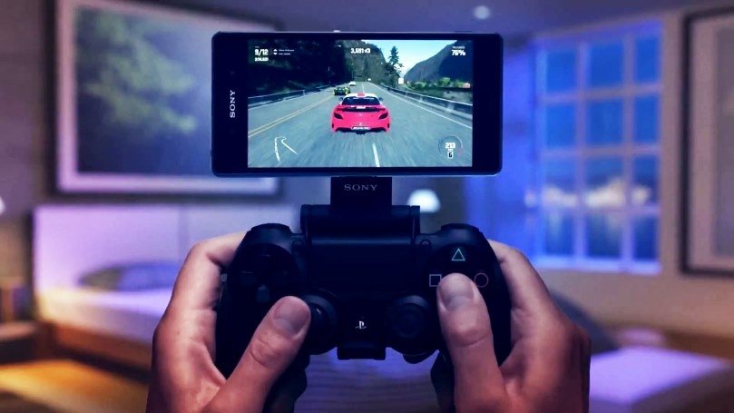 Gana grandes premios en la Sony Mobile Gaming Zone