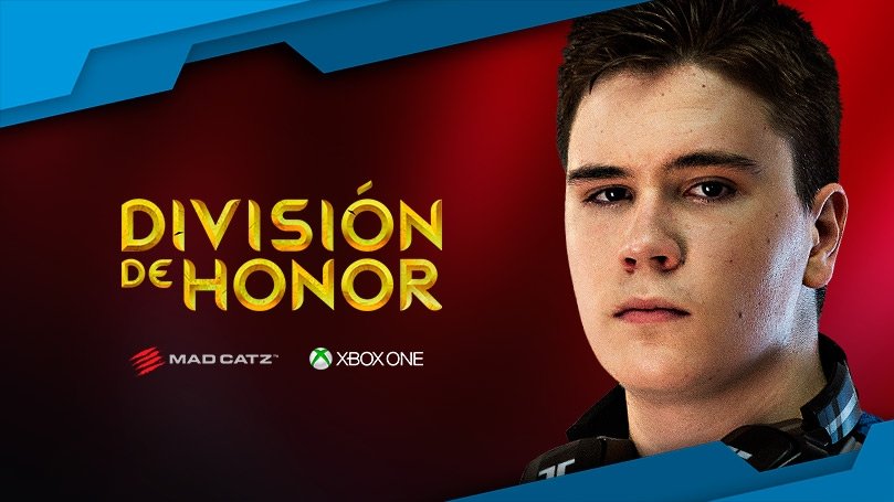 Sigue el final de la 2ª jornada de CoDHonor desde el stream de los jugadores
