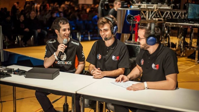[GAMERGY: SÁBADO] FinalCup de Call of Duty: toda la información