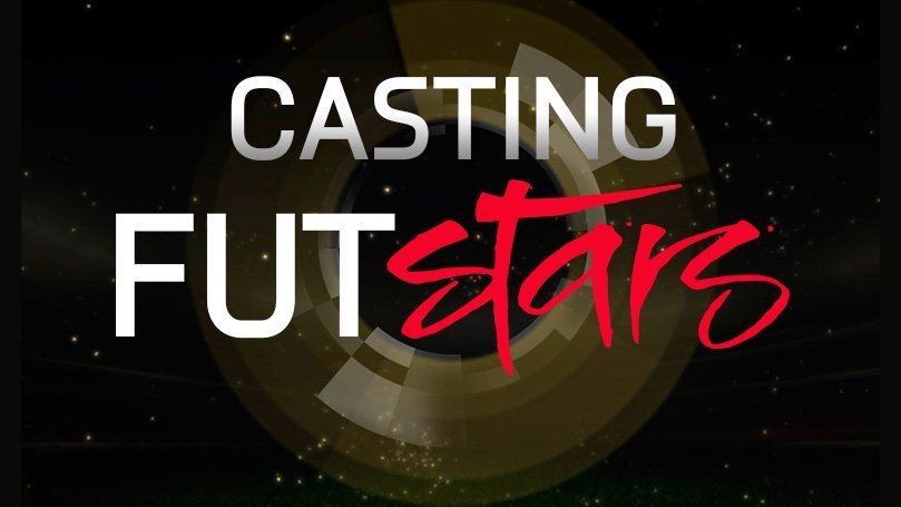 ¿Quieres ser el protagonista de FUT Stars?