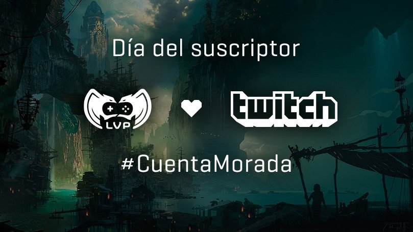 ¡Día del suscriptor especial Aguas Estancadas!