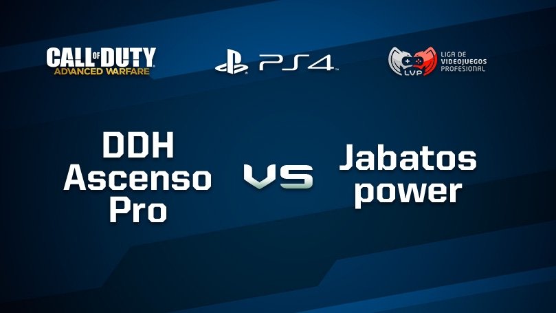 Crónica de la final del clasificatorio de Call Of Duty para #CoDHonor
