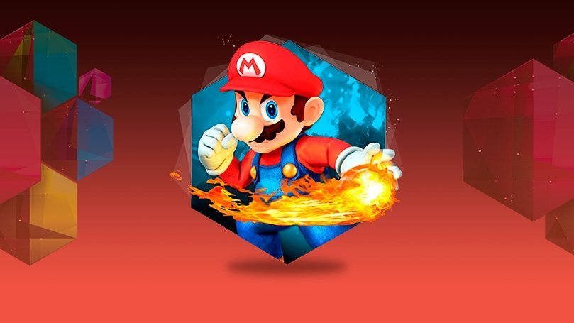 [VÍDEO] ¡TODO lo relacionado con Super Smash Bros. en Gamergy!