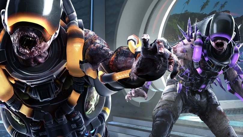 Advanced Warfare DLC #4, NBA 2K16 y resumen semanal de noticias