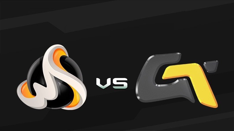 [VÍDEO] wSystem vs Electronik Generation (Portugal)