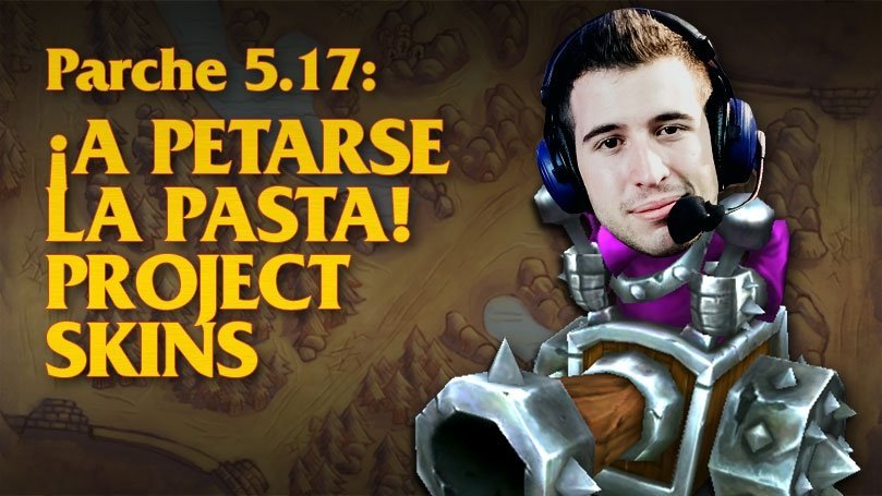 [VÍDEO] Todo sobre el parche 5.17 de League of Legends