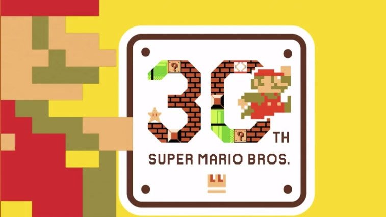 ¡Feliz compleaños Mario! Además del análisis del MGSV y más en el resumen semanal de noticias