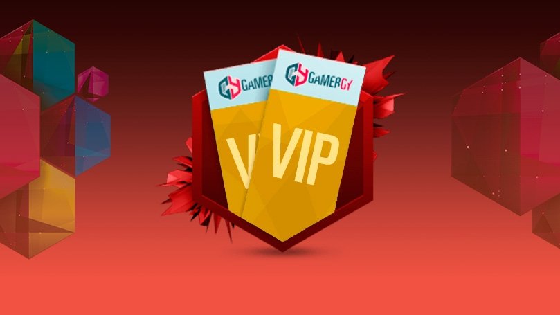 Gamergy: ¡Ya están aquí los Abonos VIP y los paquetes para grupos!
