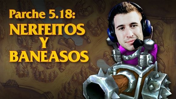 [VÍDEO] Todo sobre el parche 5.18 de League of Legends