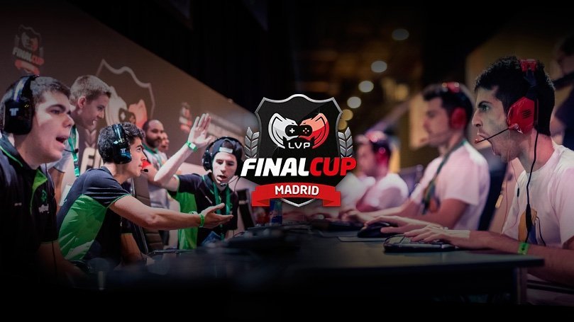 Programa especial: Elección de Cuartos de #CoDHonor y #LoLHonor