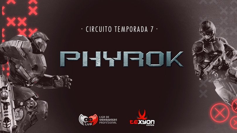 Sigue a las 16h la final del 1er torneo de Phyrok entre Insane y Pain Gaming