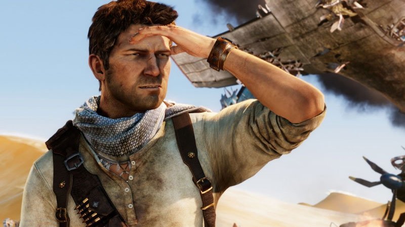 Uncharted The Nathan Drake Collection, Street Fighter V y más, en el resumen semanal de noticias