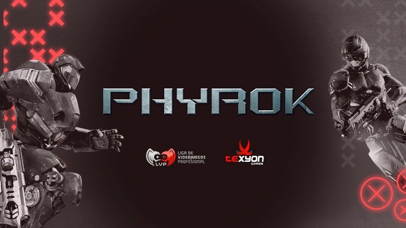 ¡Torneo puntuable de Phyrok #4!