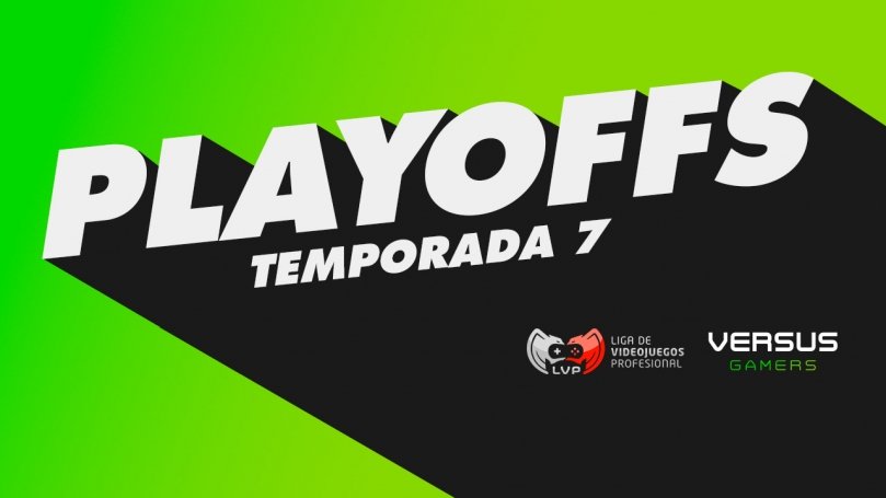 Llegan los PlayOffs de la Temporada 7