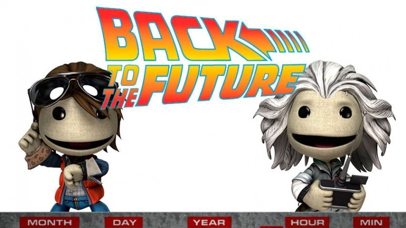Little Big Planet 3, Black Ops III y más, en el resumen semanal de noticias
