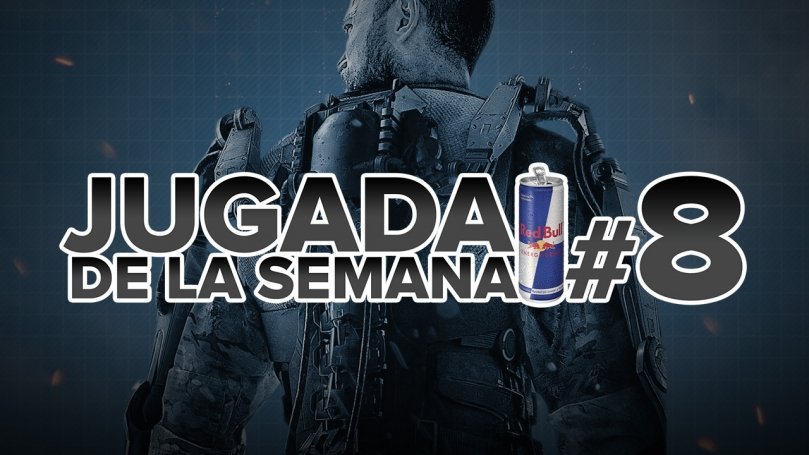 Red Bull presenta… La jugada de la semana #8 [CoDHonor]