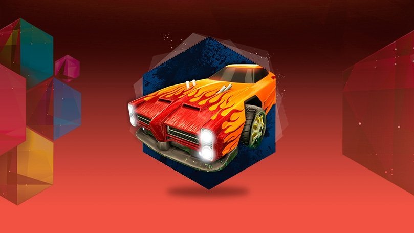 ¡Tendremos Rocket League en Gamergy!