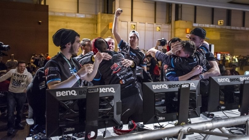[VÍDEO] Gran Final de CoD y todos los partidos de la Final Cup