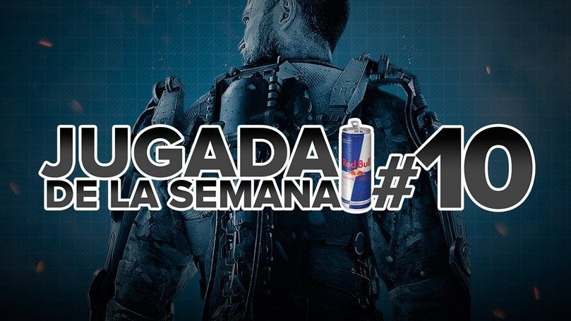 Red Bull presenta… La jugada de la semana #10 [CoDHonor]