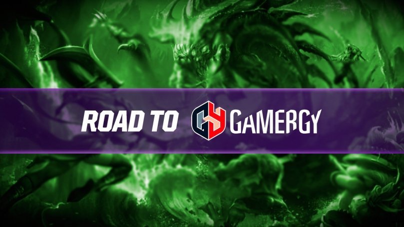 24, 25 y 26 de noviembre: ROAD TO GAMERGY de League of Legends