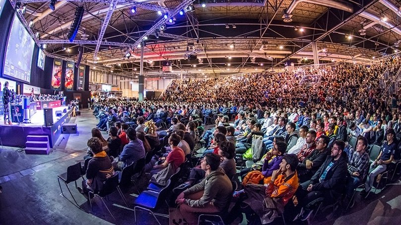 [FINALCUP 9 LEAGUE OF LEGENDS] Horarios, plantillas y toda la información
