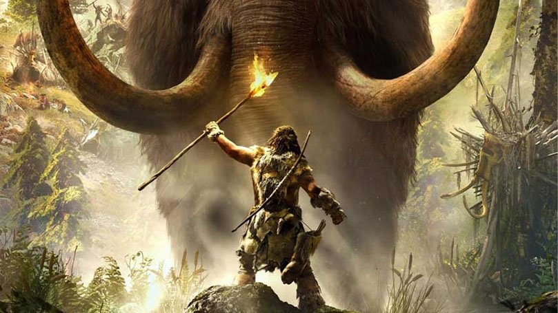 Tráiler de Far Cry, Uncharted  y otras noticias en el resumen semanal