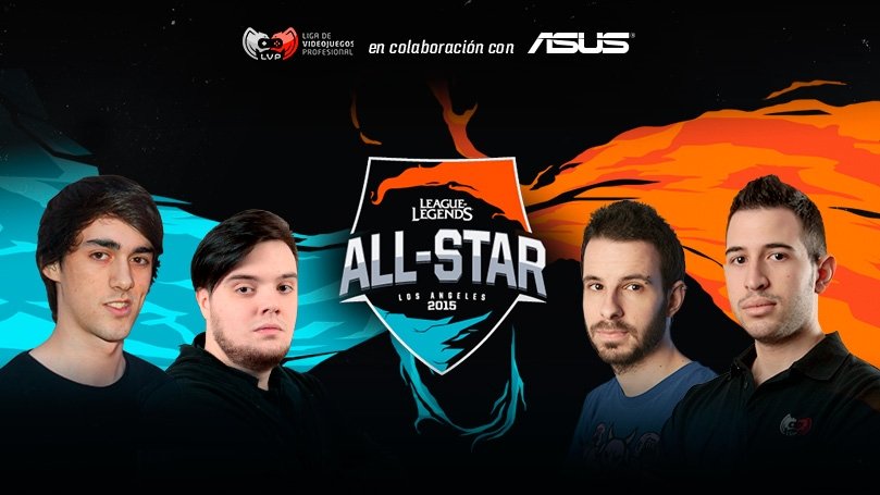 Sigue el All-Star con nosotros la madrugada de este fin de semana