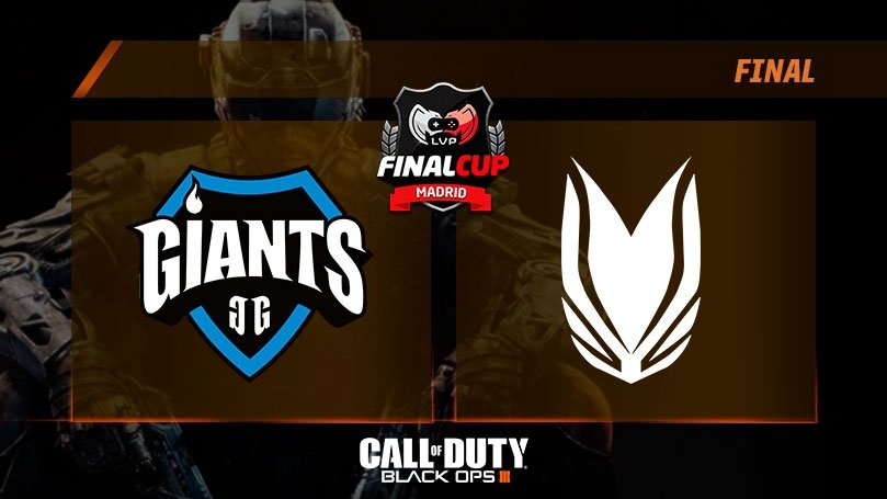 [VÍDEO] Revive la Gran Final entre Giants y Celerius