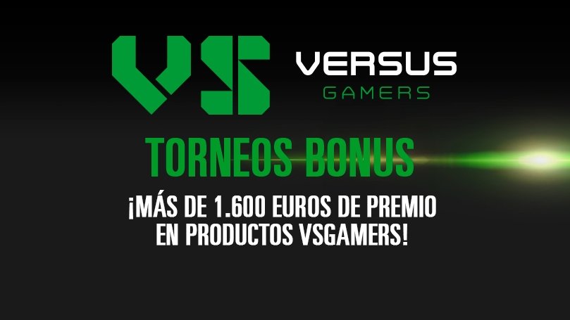 Estos son los ganadores de los Torneos Bonus Gamers de CoD, LoL y Hearthstone