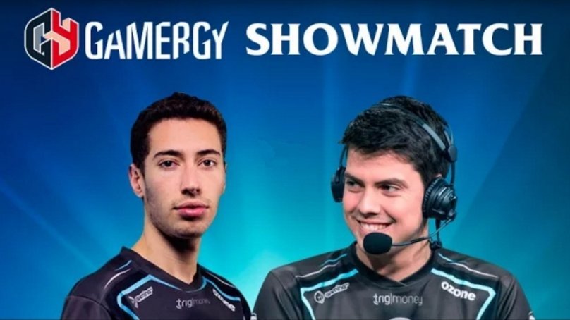 [VÍDEO] xPeke vs Mithy en Gamergy