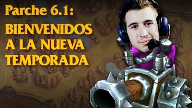 [VÍDEO] Todo sobre el parche 6.2 de League of Legends