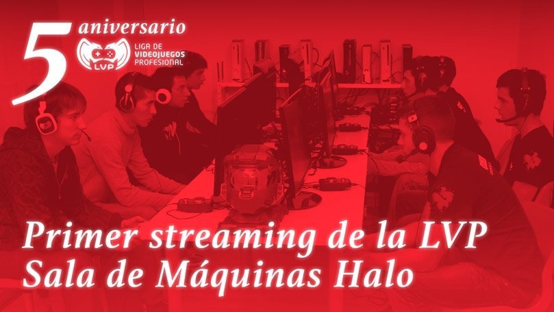 Se cumplen 5 años de la primera retransmisión de la LVP