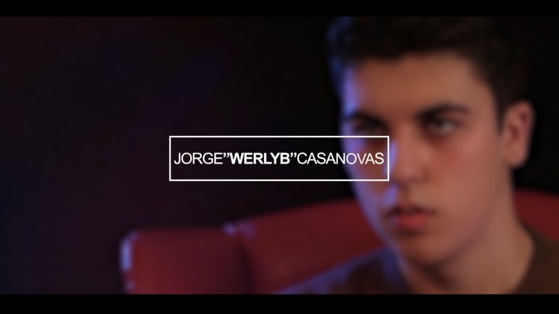 [VÍDEO PARTE 2] WERLYB – Relato de un jugador