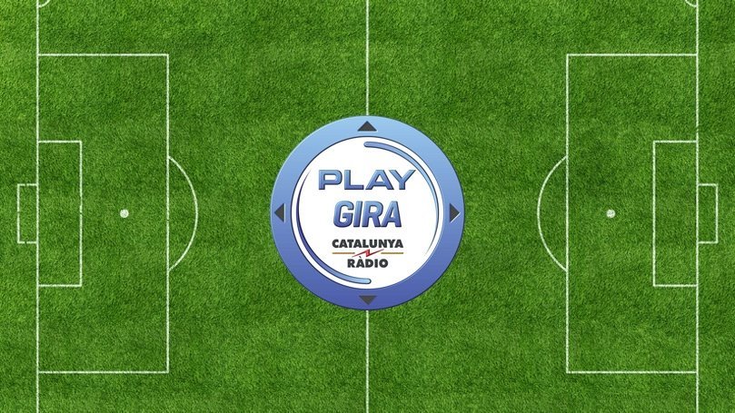 Abiertas las inscripciones del último torneo de «PlayGira», la liga de Catalunya Ràdio