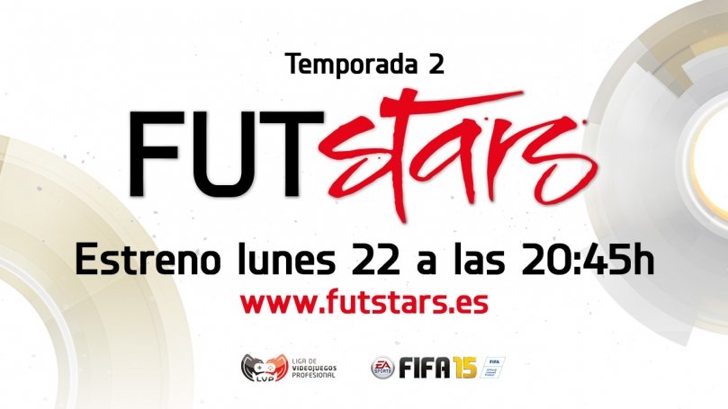El pasado lunes arrancó la segunda temporada de FUT Stars