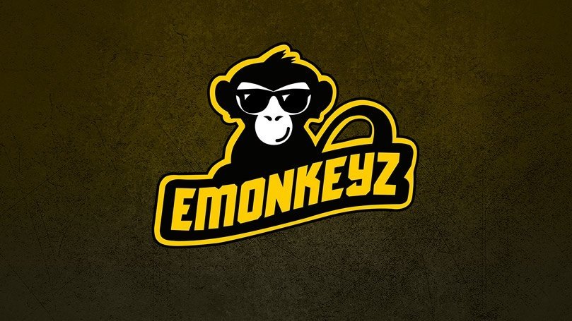 La furia del mono llega con eMonkeys ¡Sexto equipo de #LoLHonor!