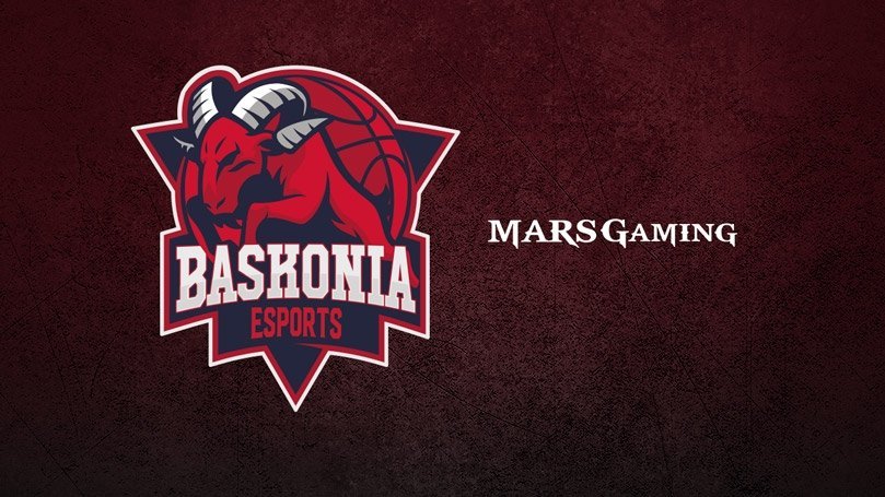 Baskonia eSports: ¡Séptimo equipo de la Temporada 10 de #LoLHonor!