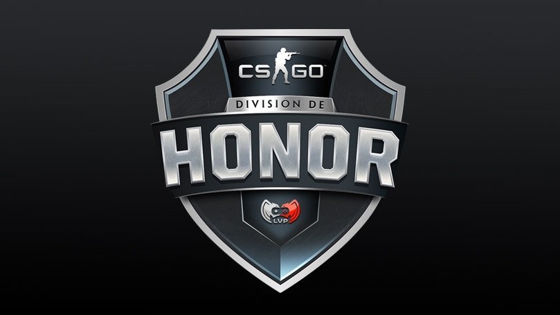 ¡La División de Honor de Counter Strike vuelve el 17 de febrero!