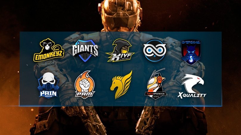 La División de Honor de Call of Duty estrena web