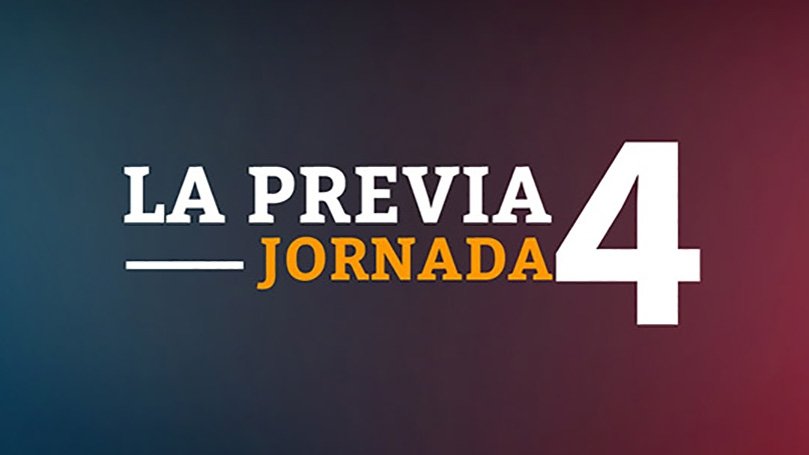Cuarta Jornada de #CoDHonor: la previa