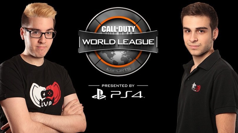 La Call of Duty® World League en español comienza esta semana