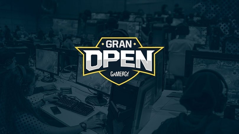 Más de 10.000€ en premios en los Gran Open de Gamergy