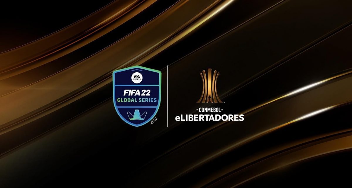 LVP produce la CONMEBOL eLibertadores, una de las competiciones de FIFA 22 más importantes de Sudamérica