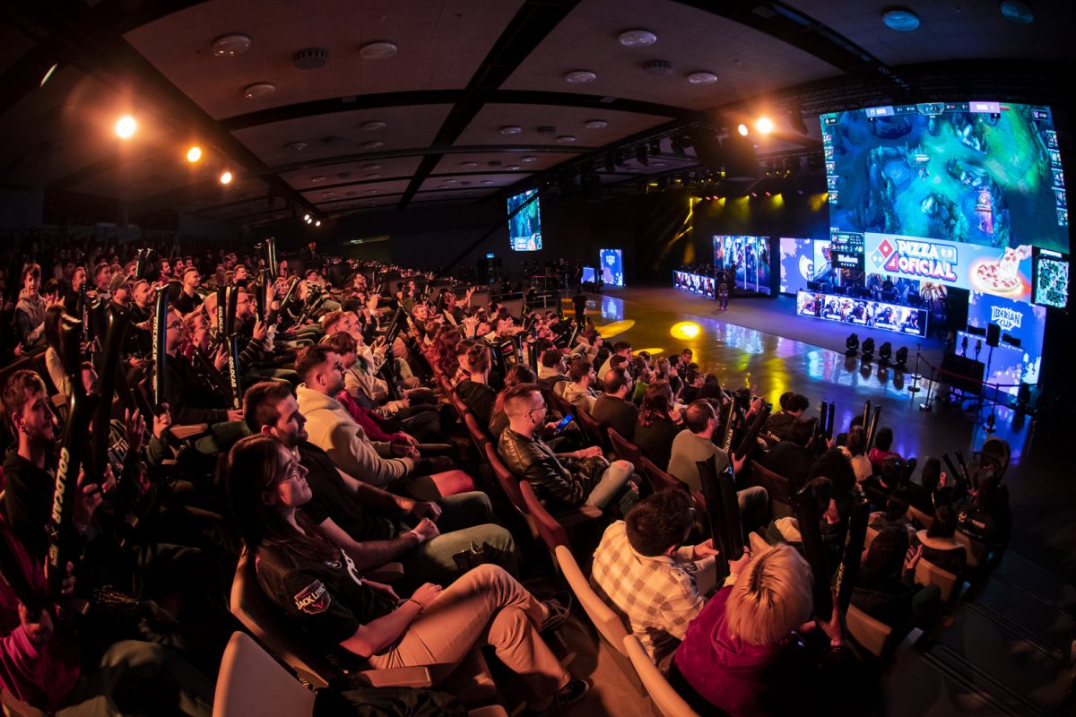 <strong>Domino’s refuerza su compromiso con los eSports y renueva por dos años como patrocinador de LVP</strong>